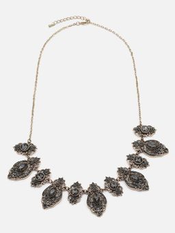 Sohi - Trendy Designer Stone Necklace