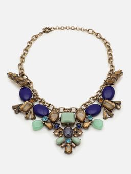 Sohi - Trendy Designer Stone Necklace