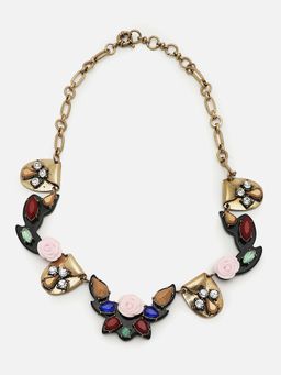 Sohi - Trendy Designer Stone Necklace