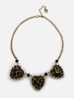 Sohi - Trendy Designer Stone Necklace