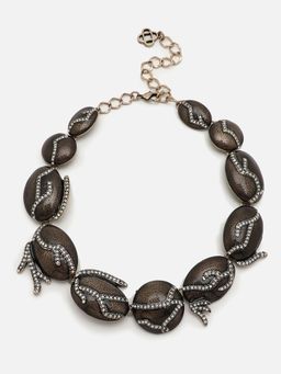 Sohi - Trendy Designer Stone Necklace