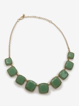 Sohi - Trendy Designer Stone Necklace