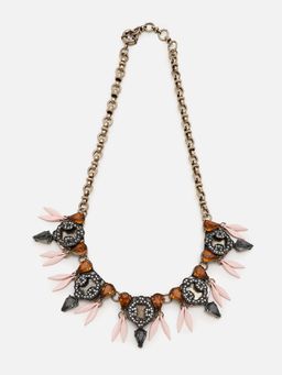 Sohi - Trendy Designer Stone Necklace
