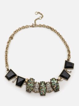 Sohi - Trendy Designer Stone Necklace