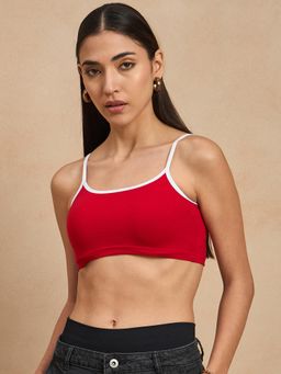 COLOR CAPITAL - Crop Top