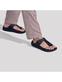 Neeman's - Black PURE WHOOSH BREEZE Sandals