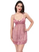 Purple color option, Currently selected