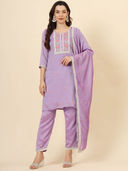 Lavender color option, Sold out, Currently selected