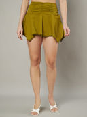 Olive color option, Sold out, Currently selected