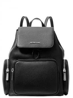 Michael Kors - Black Merritt Small Backpack