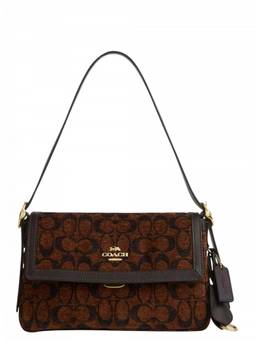 Coach - Truffle Etta Small Sling Bag