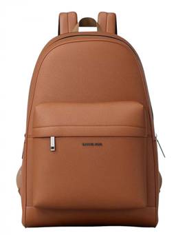 Michael Kors - Brown Pacey Large Backpack
