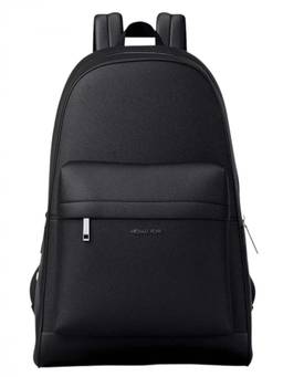 Michael Kors - Black Pacey Large Backpack