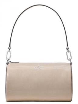 Kate Spade - Beige Roulette Medium Shoulder Bag