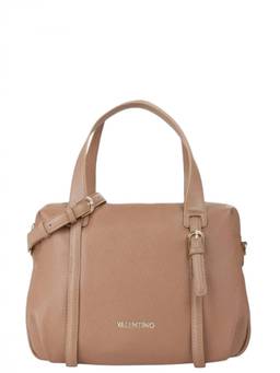Mario Valentino - Brown Wamy Medium Duffle Bag