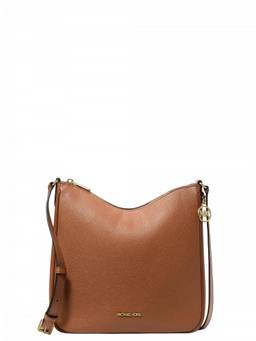 Michael Kors - Brown Nayla Medium Messenger Bag