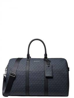 Michael Kors - Dark Blue Harrison Large Duffle Bag