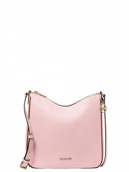 Michael Kors - Light Pink Nayla Medium Messenger Bag