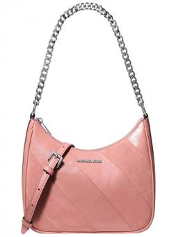 Michael Kors - Sunset Rose Jet Set Convertible Large Shoulder Bag