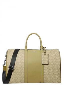 Michael Kors - Olive Cooper Large Duffle Bag