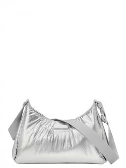 Kate Spade - Silver Carter Small Shoulder Bag