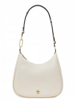 Kate Spade - White Kayla Large Shoulder Bag