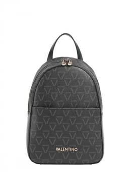 Mario Valentino - Black Lady Re Small Backpack