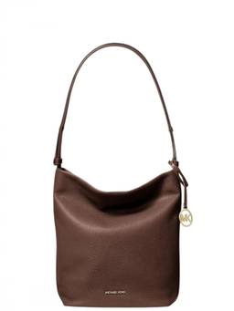 Michael Kors - Nutmeg Roey Medium Messenger Bag