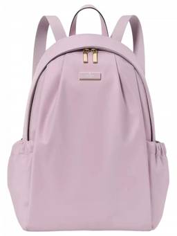 Kate Spade - Lavender Carter Large Backpack