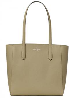 Kate Spade - Olive Gwen Top Zip Medium Tote Bag