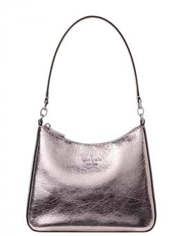 Kate Spade - Purple Margot Convertible Medium Shoulder Bag