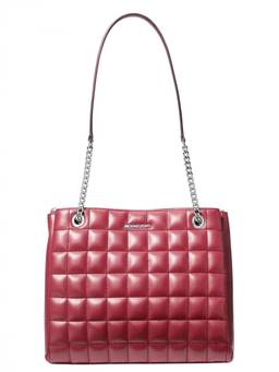 Michael Kors - Cherry Soho Medium Tote Bag