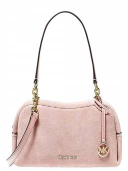 Michael Kors - Light Pink Cecily Small Shoulder Bag