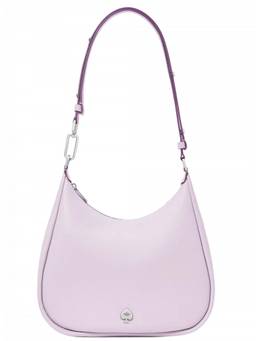 Kate Spade - Lilac Kayla Large Shoulder Bag