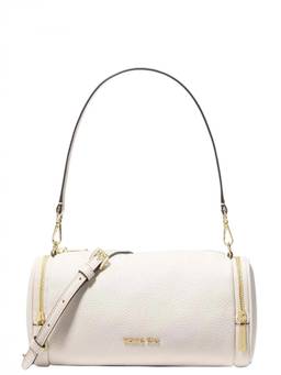 Michael Kors - Light Cream Jet Set Convertible Small Shoulder Bag