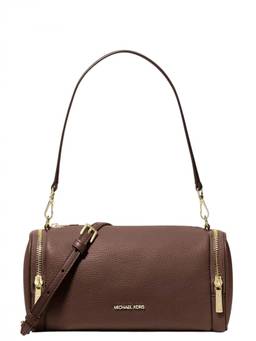 Michael Kors - Nutmeg Jet Set Convertible Small Shoulder Bag