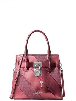 Michael Kors - Cherry Landon Small Satchel