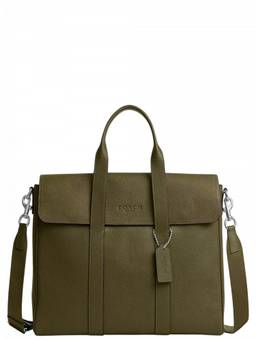 Coach - Olive Sullivan Portfolio Large Briefcase Bag