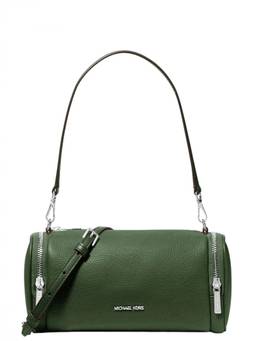 Michael Kors - Amazon Green Jet Set Convertible Small Shoulder Bag