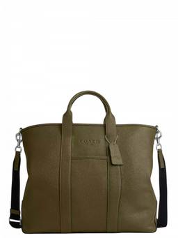 Coach - Olive Grayson Large Tote Bag