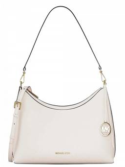 Michael Kors - Light Cream Sammy Convertible Medium Shoulder Bag