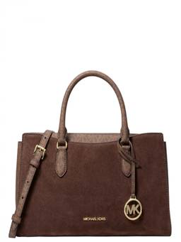 Michael Kors - Nutmeg Arden Medium Satchel