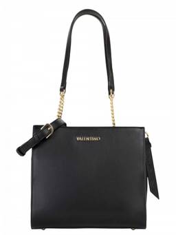 Mario Valentino - Black Hira Medium Tote Bag