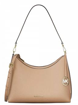 Michael Kors - Brown Sammy Convertible Medium Shoulder Bag