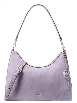 Michael Kors - Lilac Sammy Convertible Medium Shoulder Bag