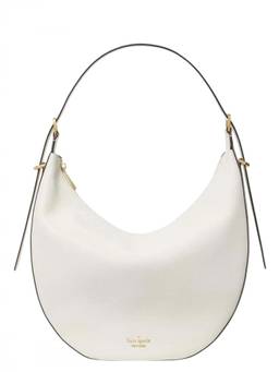 Kate Spade - White Nova Large Shoulder Bag