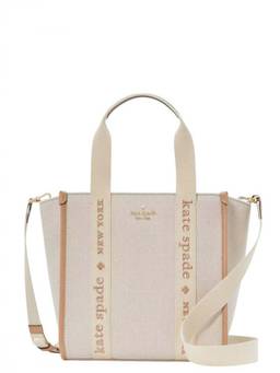 Kate Spade - Light Fawn Kip Small Tote Bag