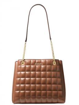 Michael Kors - Brown Soho Medium Tote Bag