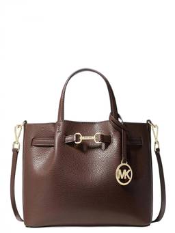 Michael Kors - Nutmeg Carson Small Satchel