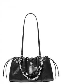 Michael Kors - Black Matilda Small Shoulder Bag